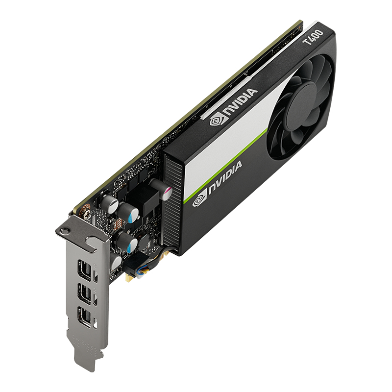 NVIDIA T400