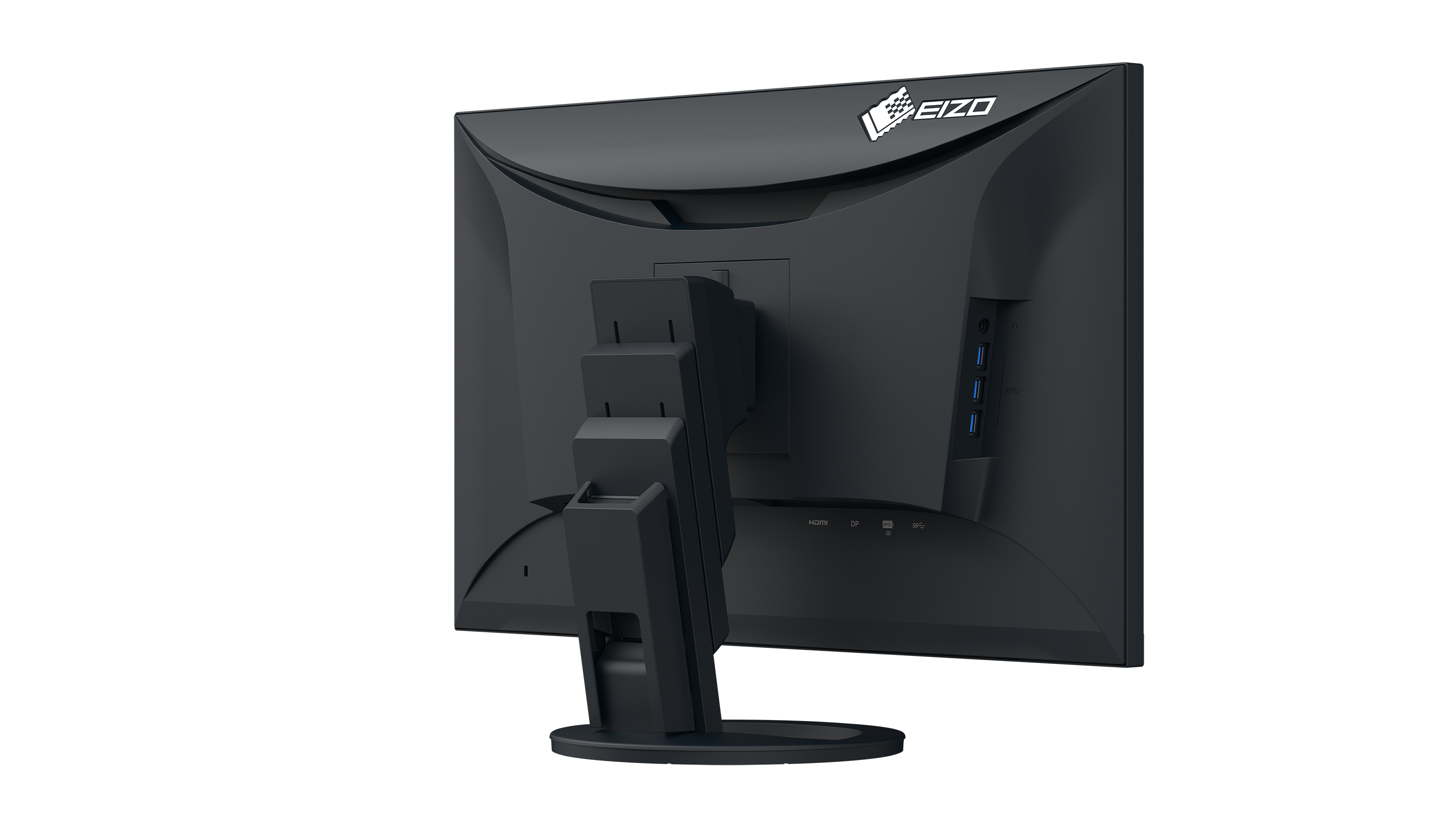 EIZO FlexScan EV2720S-BK