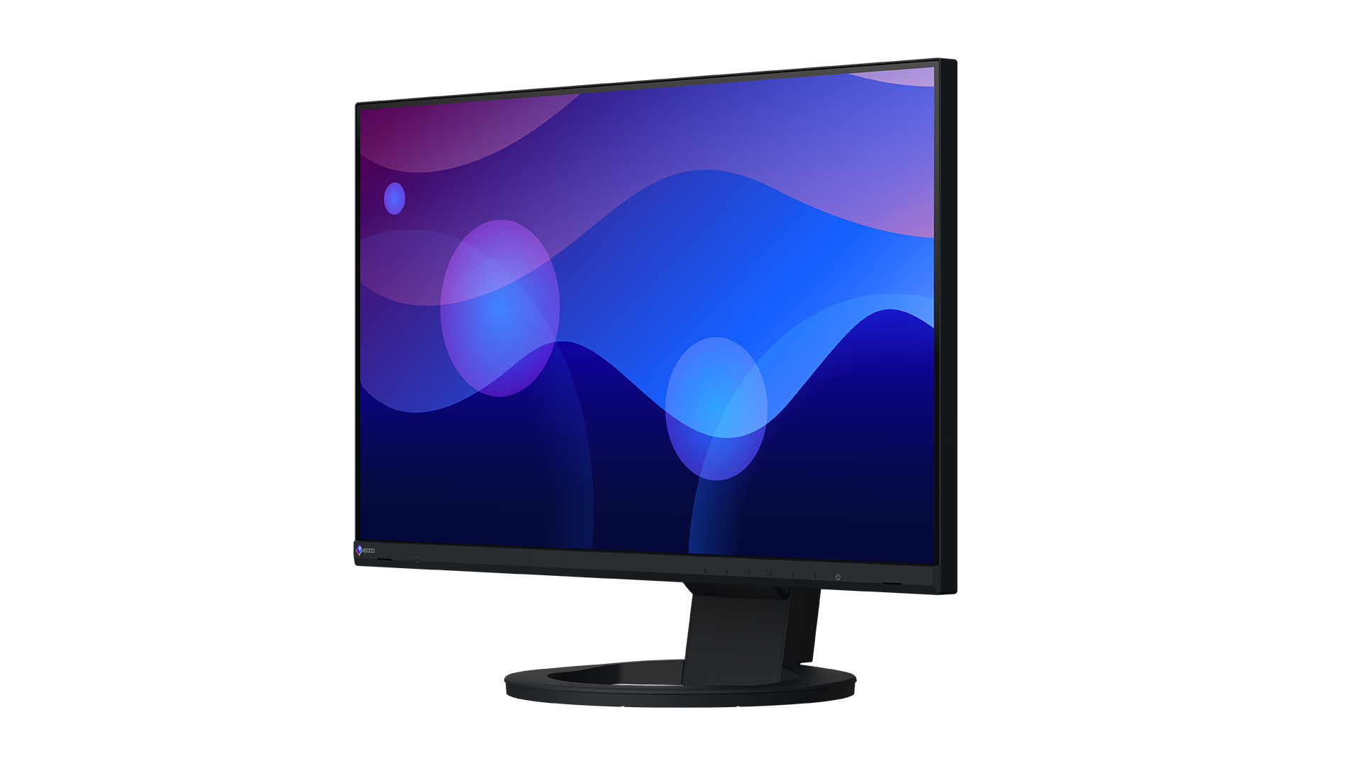 EIZO FlexScan EV2480-BK