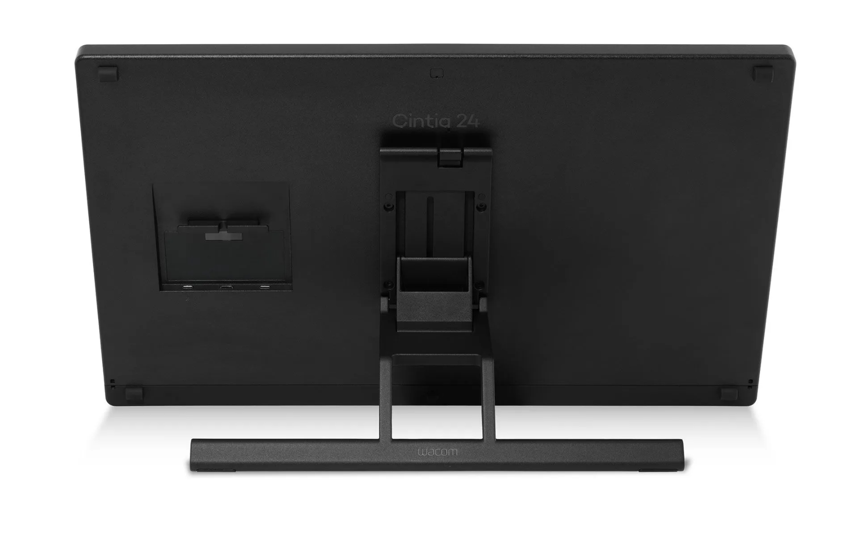 Wacom Cintiq 24 Touch