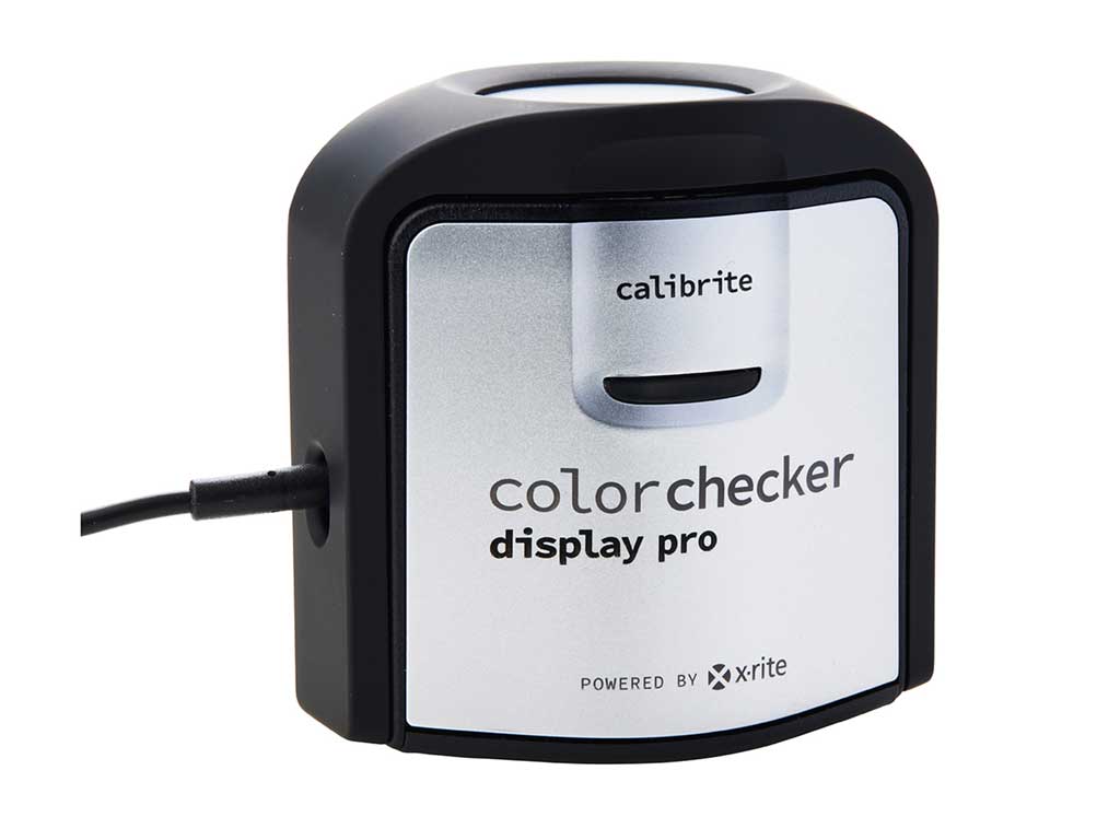 Calibrite ColorChecker Display Pro