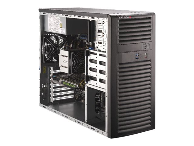 ProGraphics Workstation T4530S - Dassault