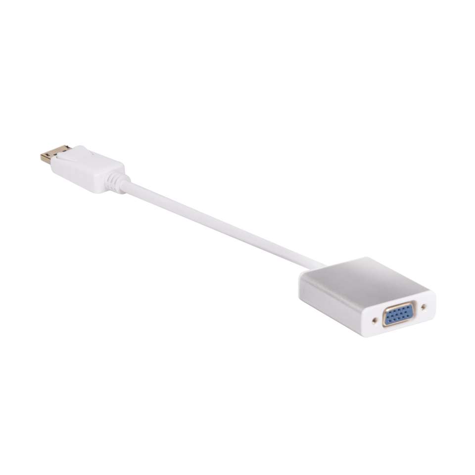 Club 3D DisplayPort auf VGA-Adapter