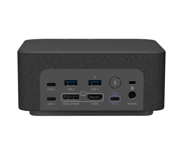 Logitech Logi Dock for UC 