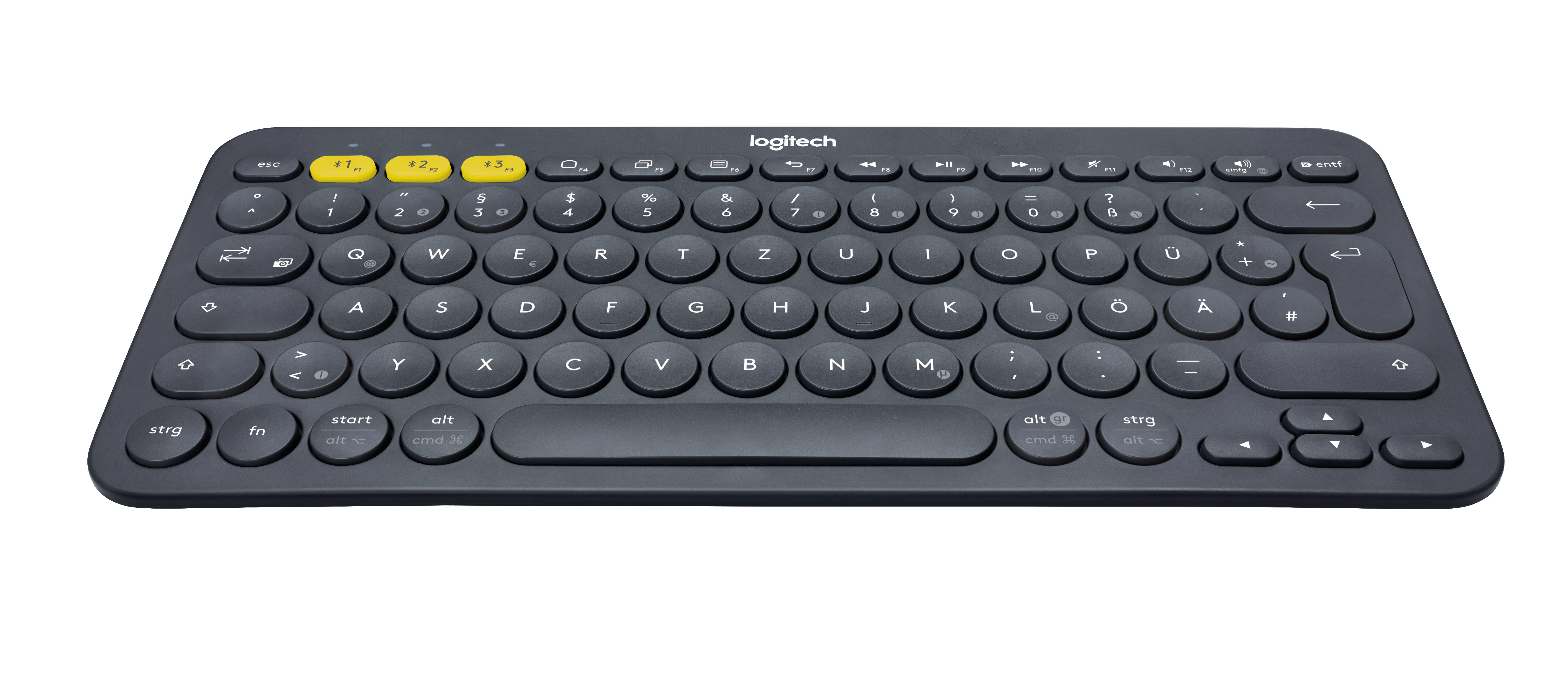 Logitech K380 Multi-Device