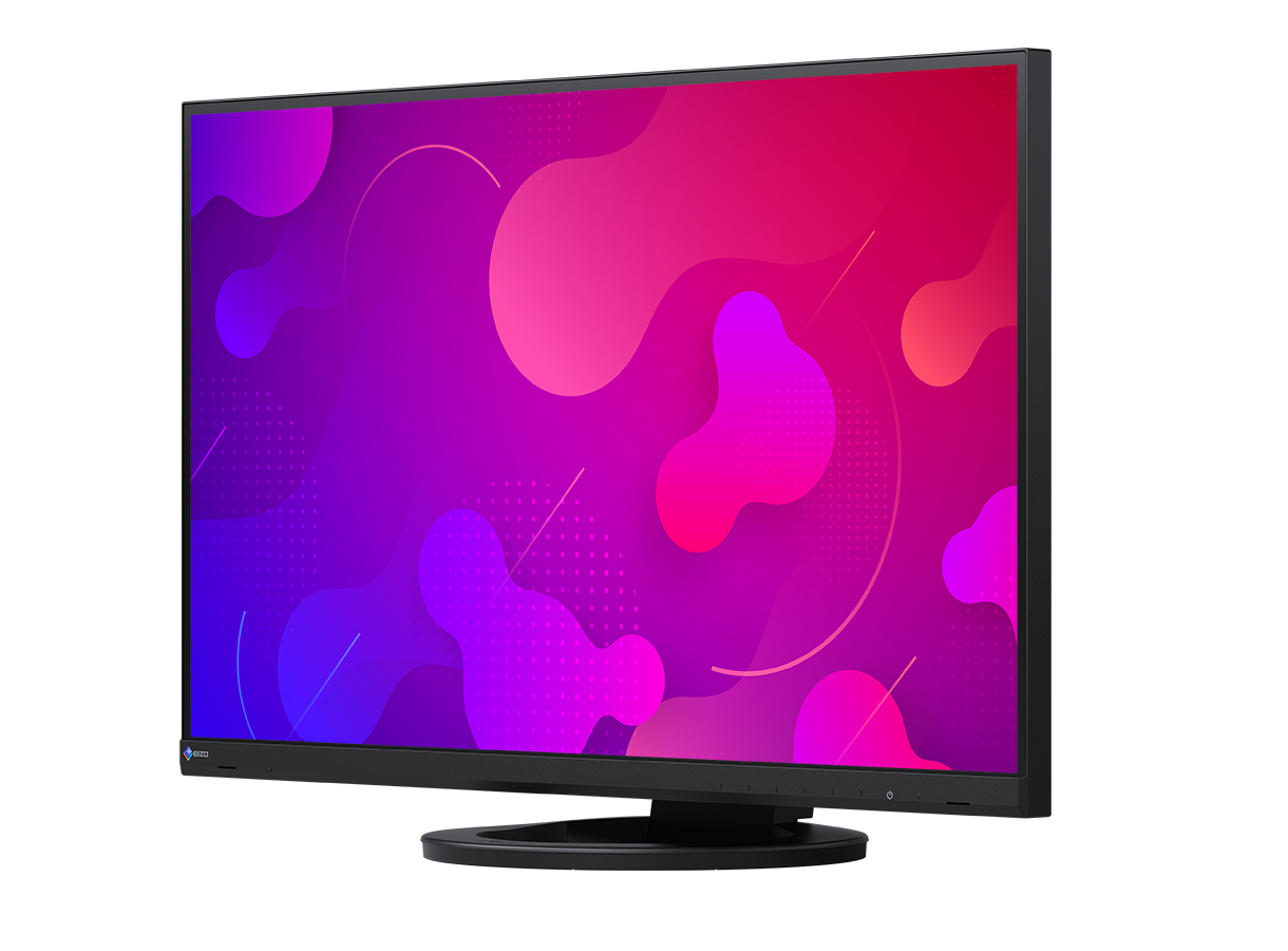 EIZO FlexScan EV2760-BK