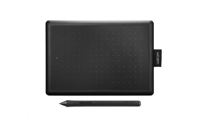 Wacom One by Wacom Small