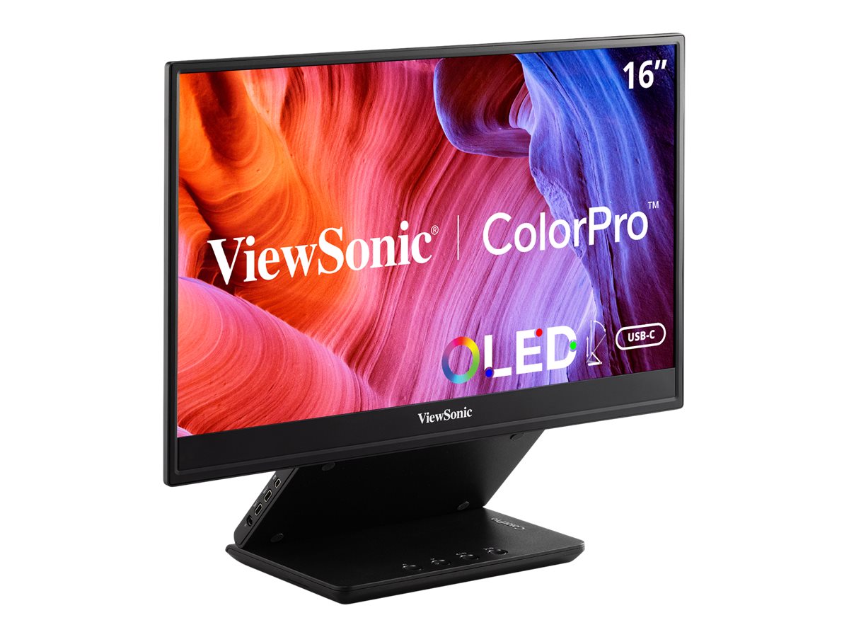 ViewSonic ColorPro VP16-OLED