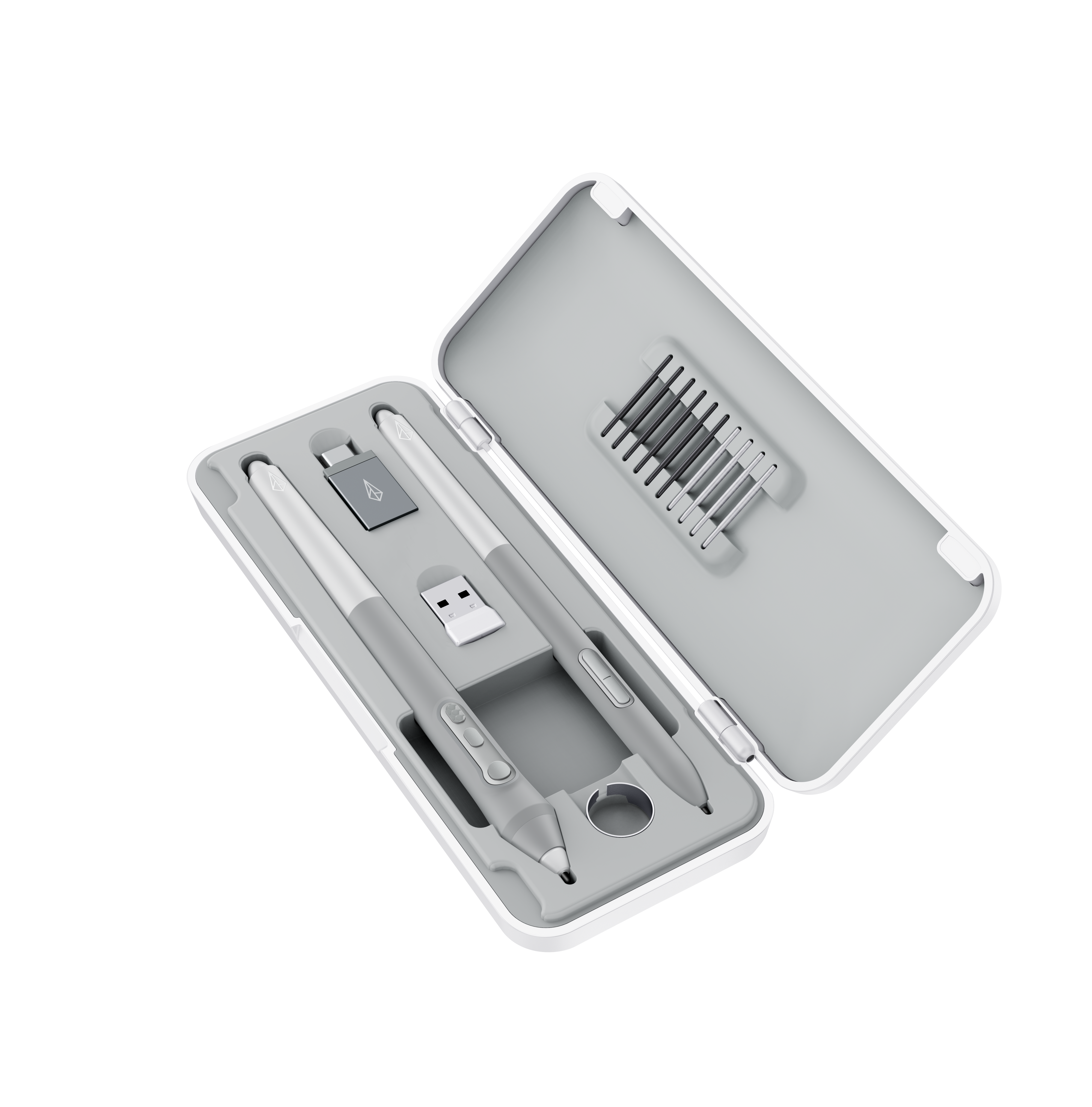 Xencelabs Pen Tablet Medium Bundle SE v2