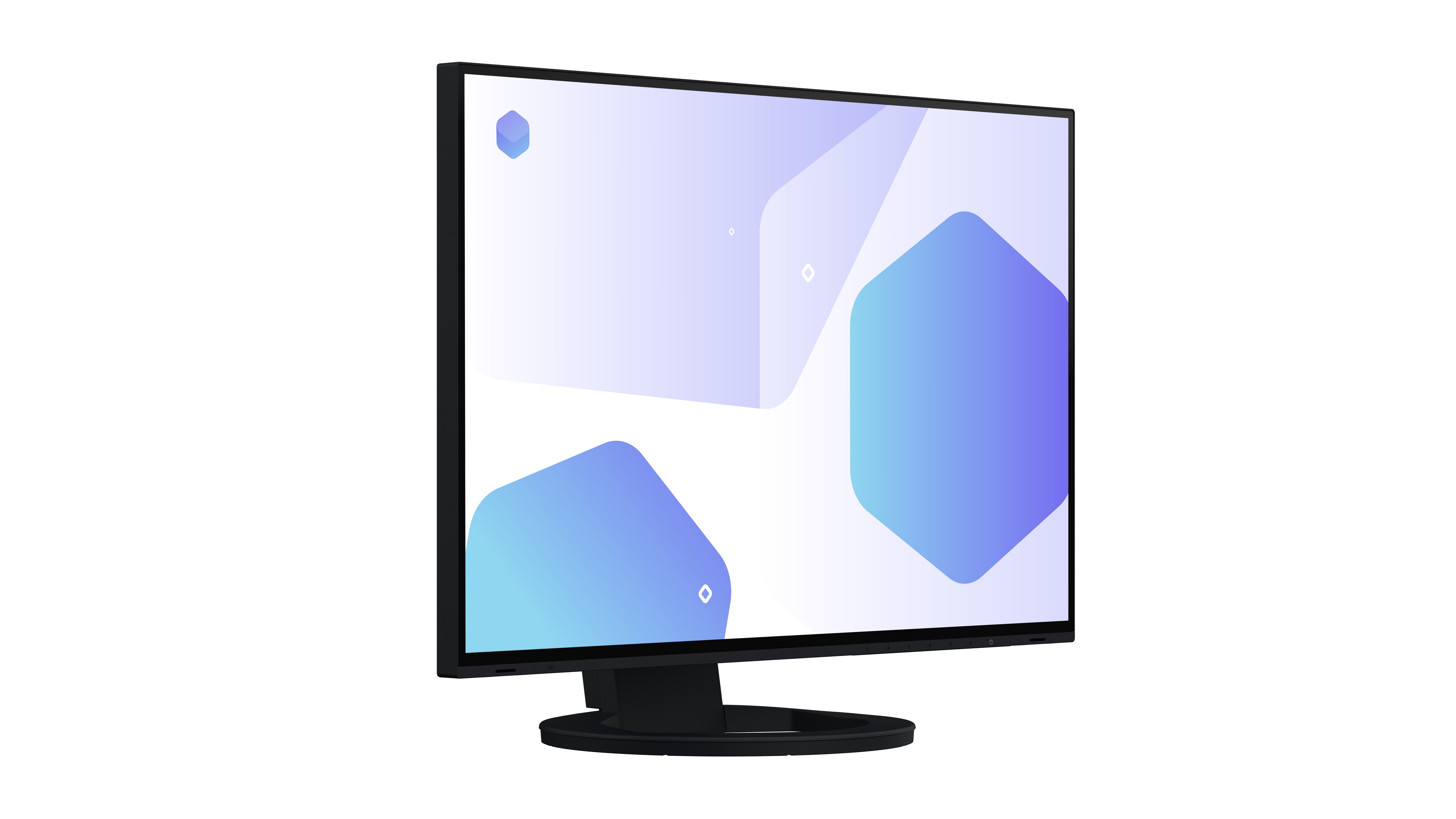 EIZO FlexScan EV2485-BK