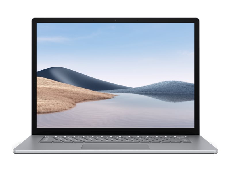 Microsoft Surface Laptop 4 - 15" - Core i7 - 8 GB - 512 GB