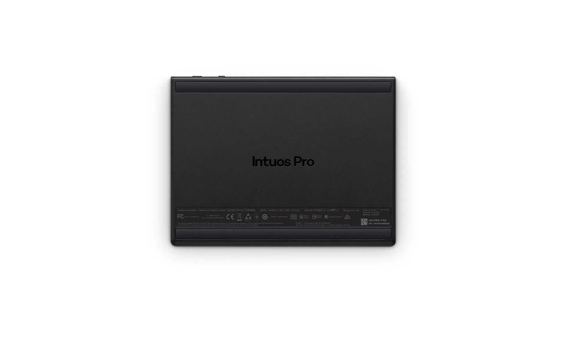 Wacom Intuos Pro S 2025