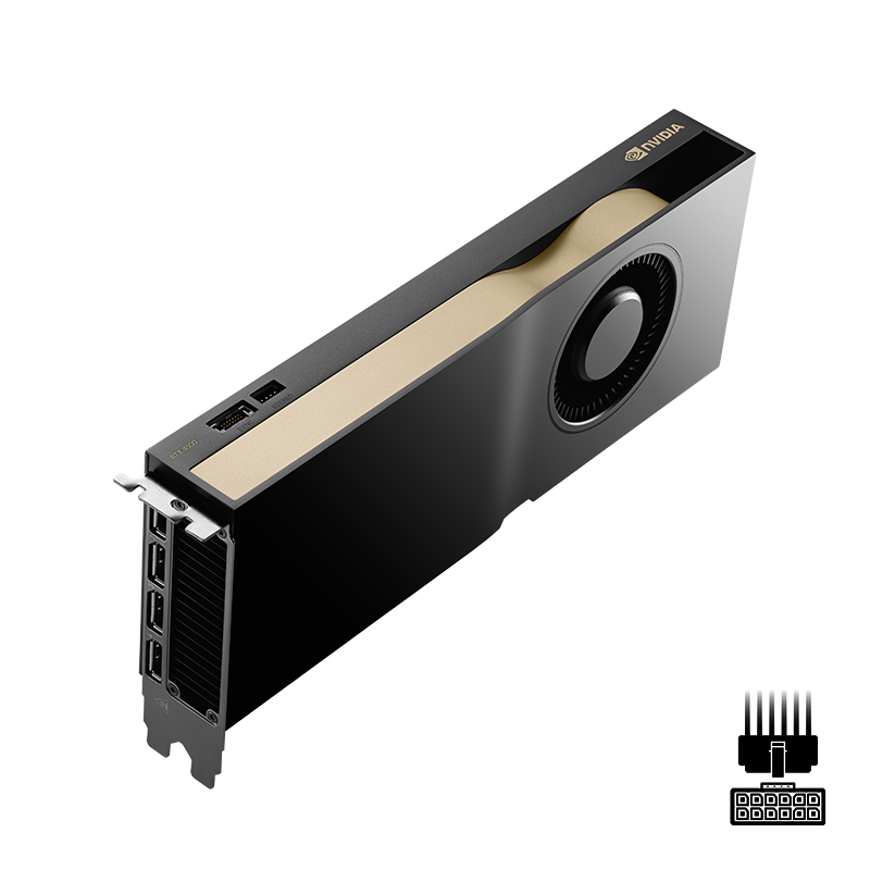 NVIDIA RTX 4500 Ada