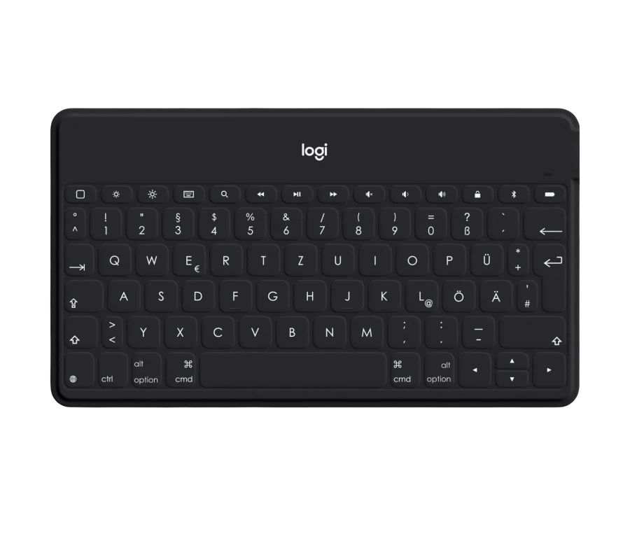 Logitech Keys-To-Go 