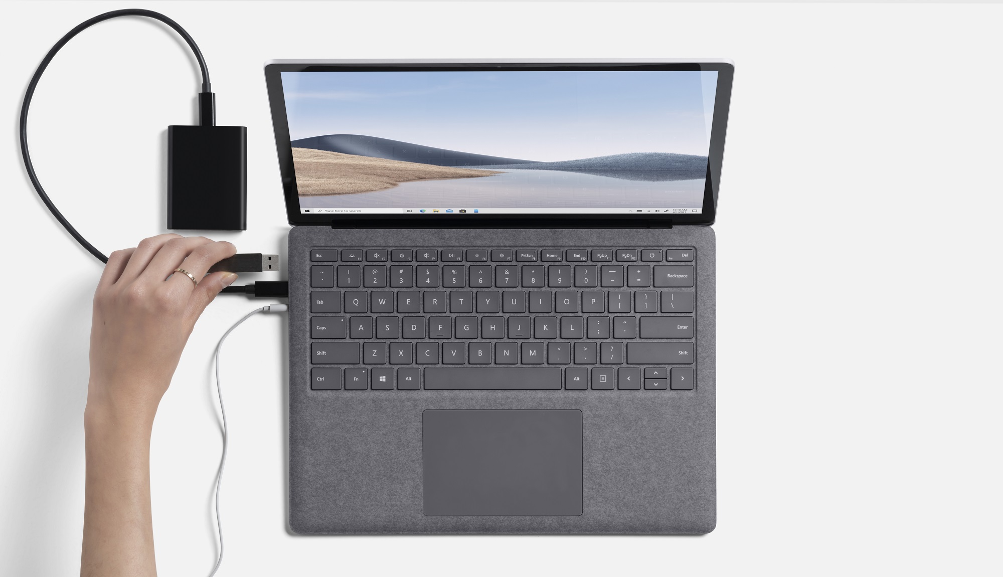 Microsoft Surface Laptop 4 - 15" - Core i7 - 8 GB - 512 GB