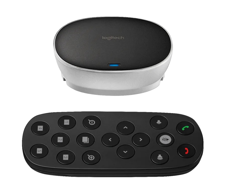 Logitech GROUP Kit