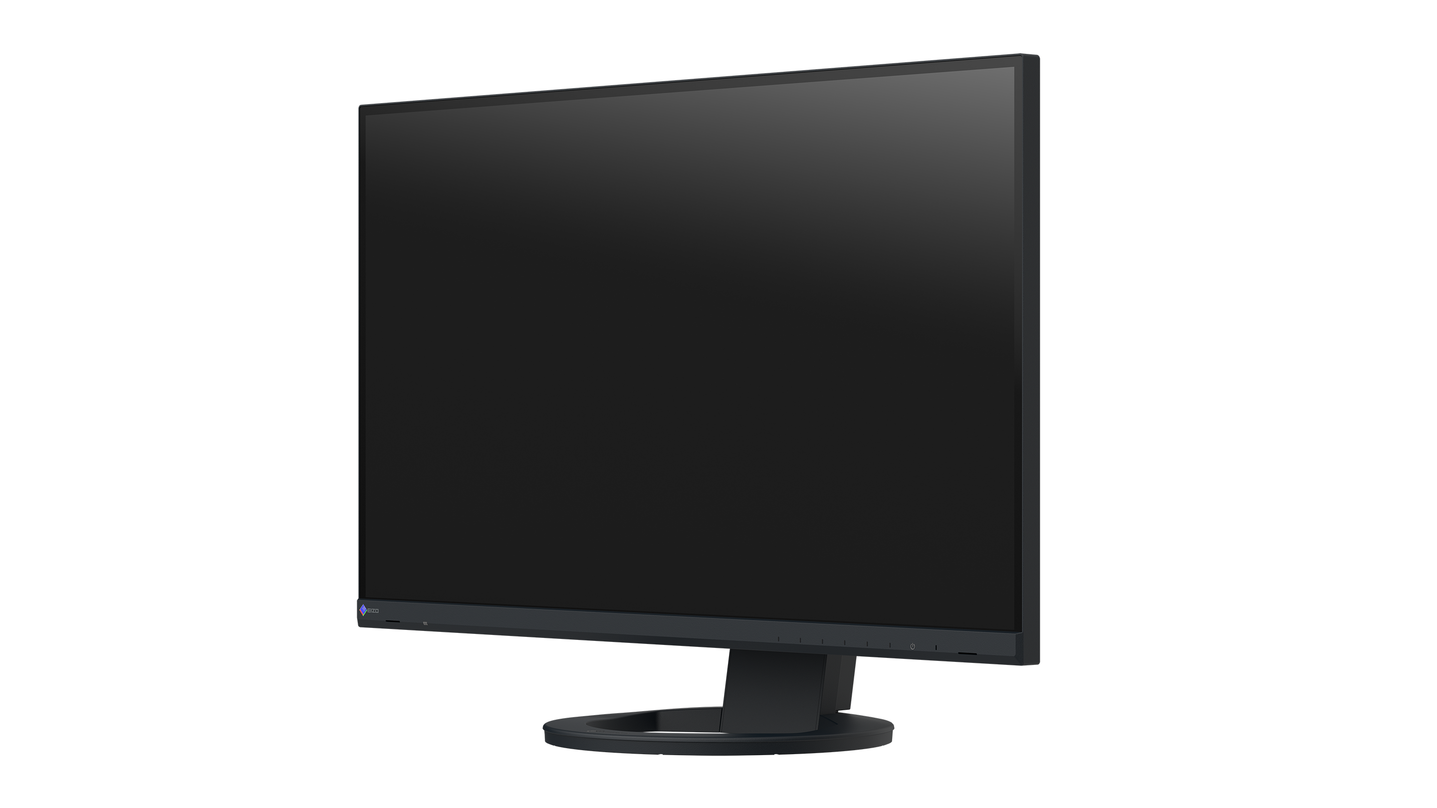 EIZO FlexScan EV2720S-BK