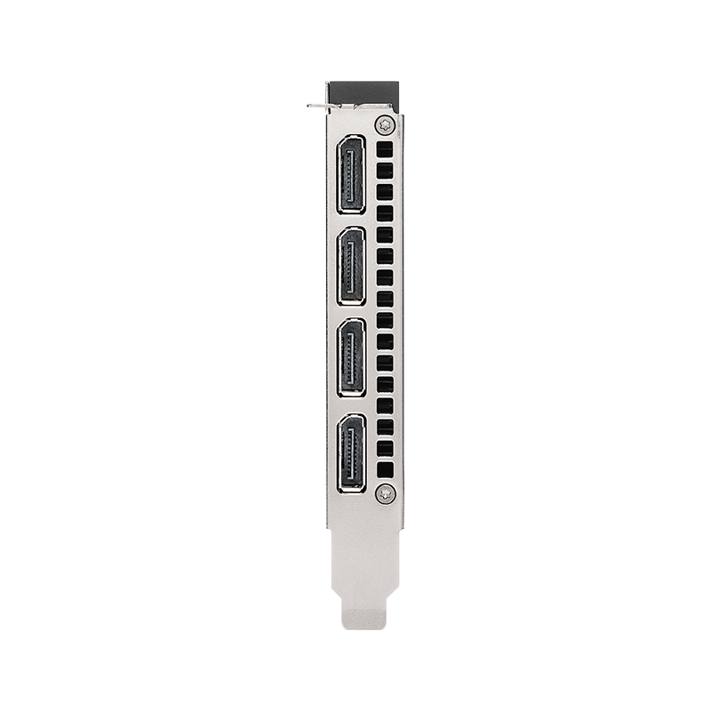NVIDIA RTX A4000