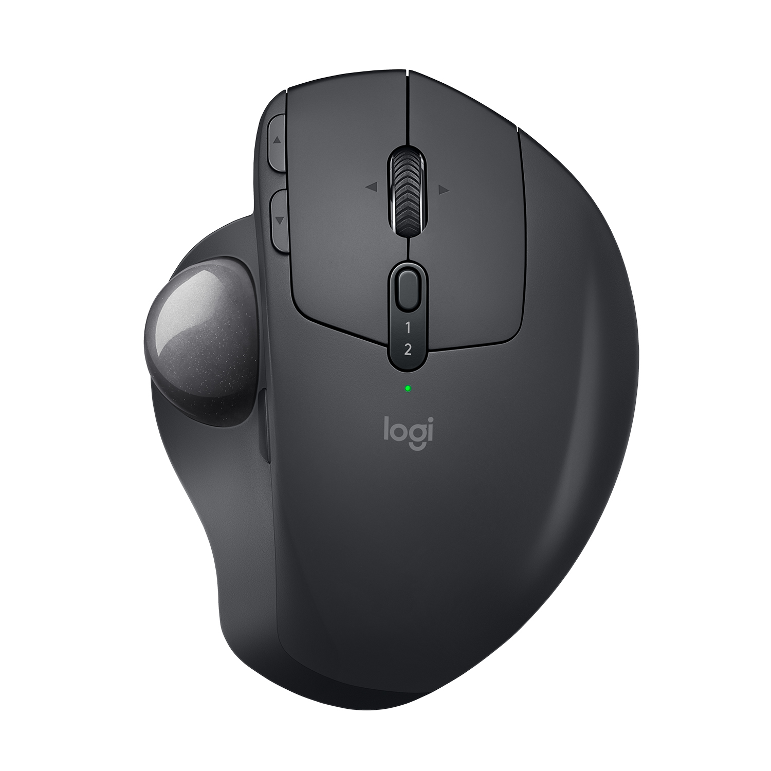 Logitech MX ERGO - Trackball