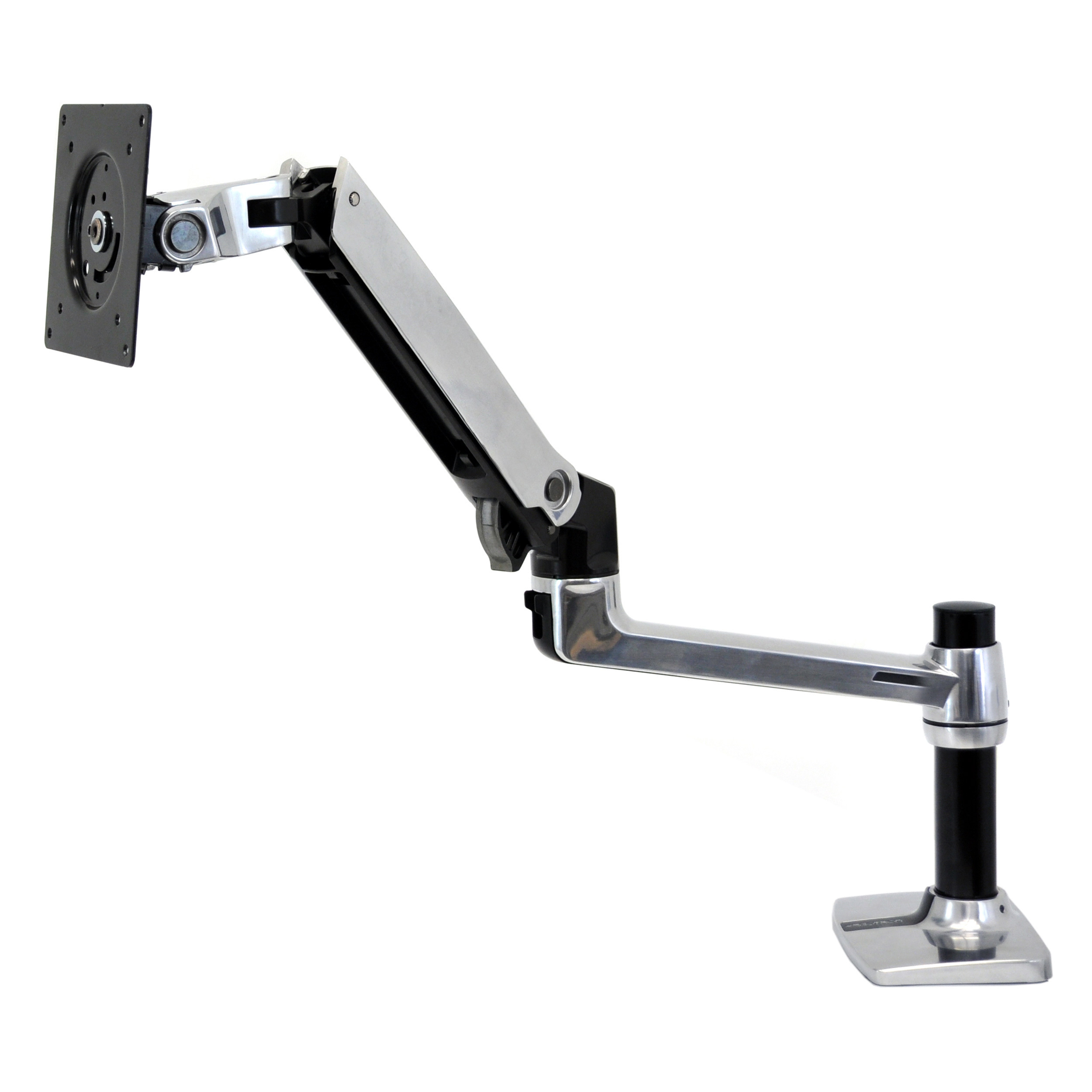 Ergotron LX Monitor Arm für Tischmontage