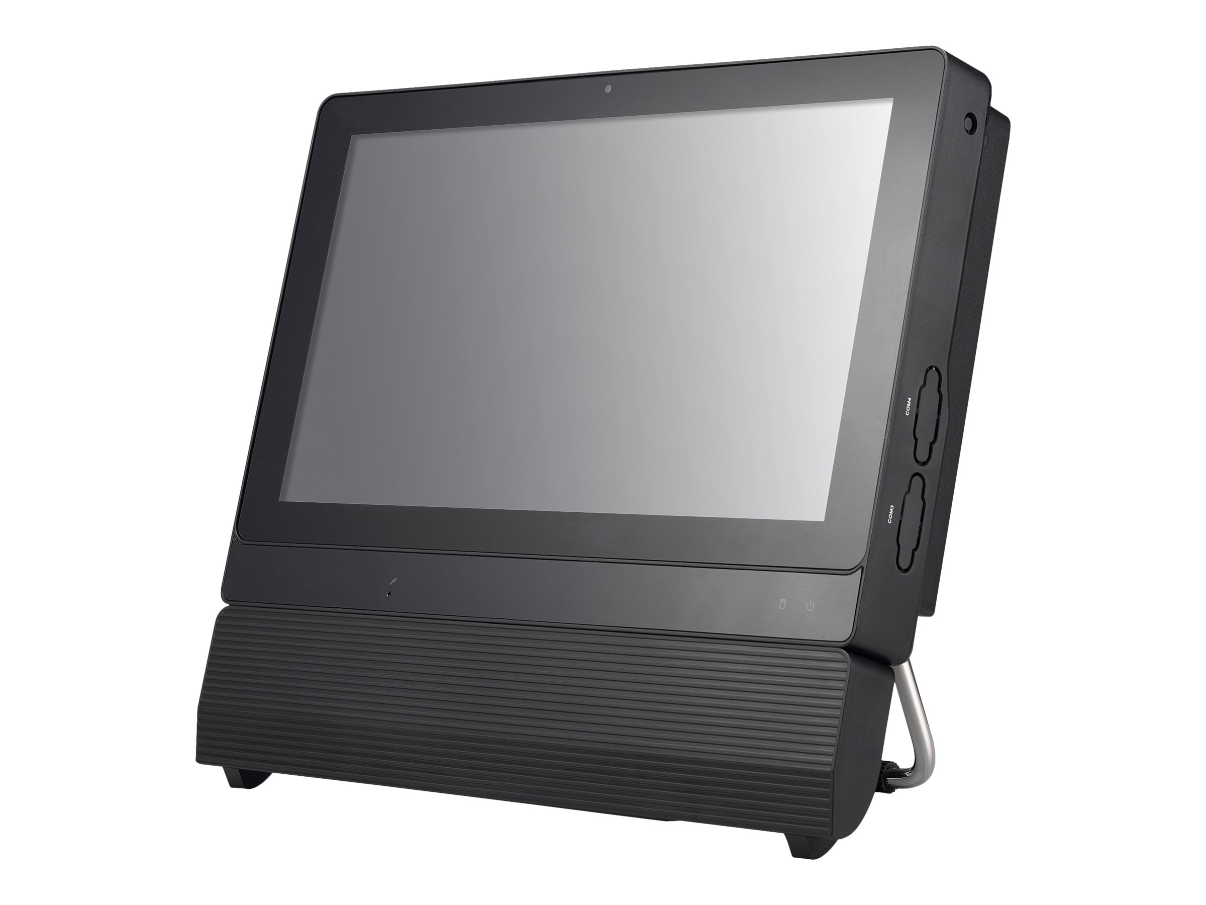 Shuttle XPC P2000PA