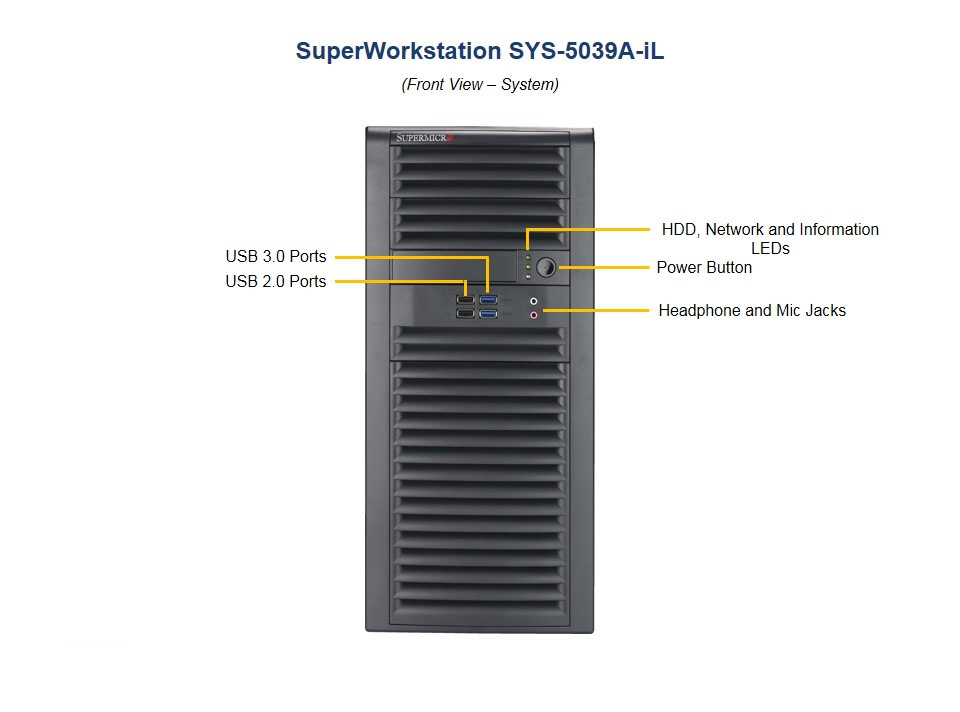 ProGraphics Workstation T4530S - Dassault