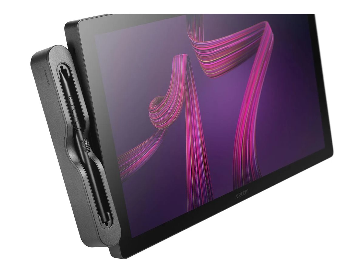 Wacom CINTIQ PRO 17