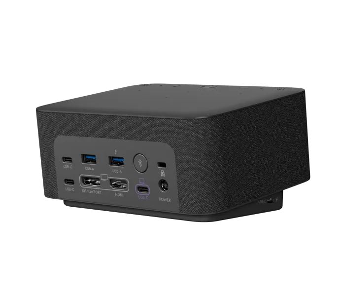 Logitech Logi Dock for UC 