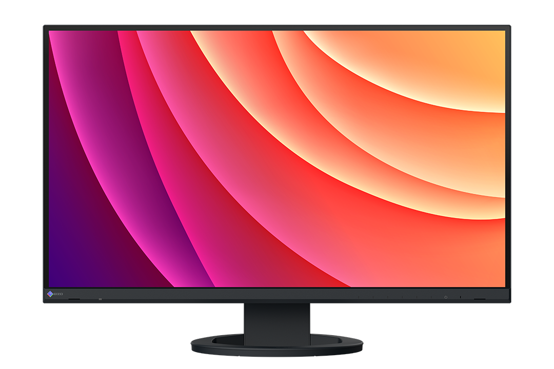 EIZO FlexScan EV2740S-BK