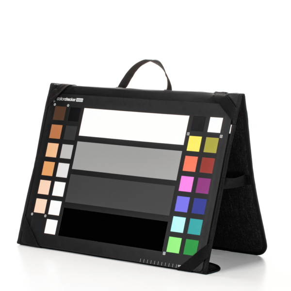 Calibrite ColorChecker Video XL w/CS