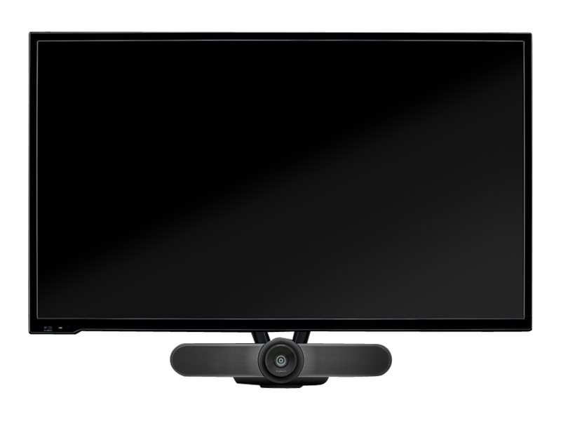 Logitech TV-Halterung für MEETUP