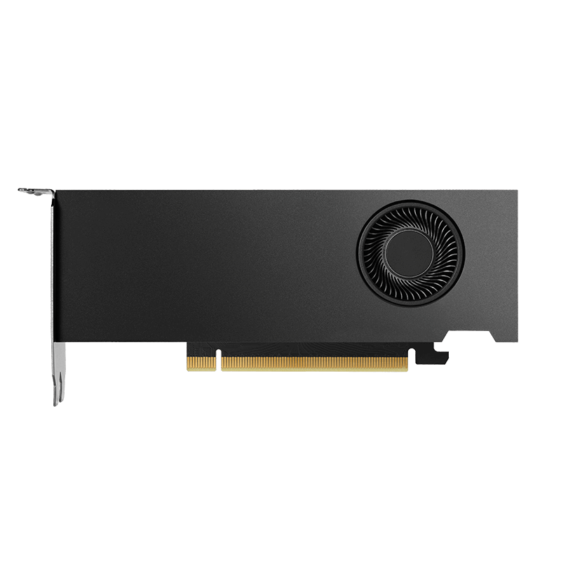  NVIDIA RTX 4000 SFF Ada