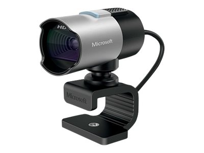 Microsoft LifeCam Studio for Business 