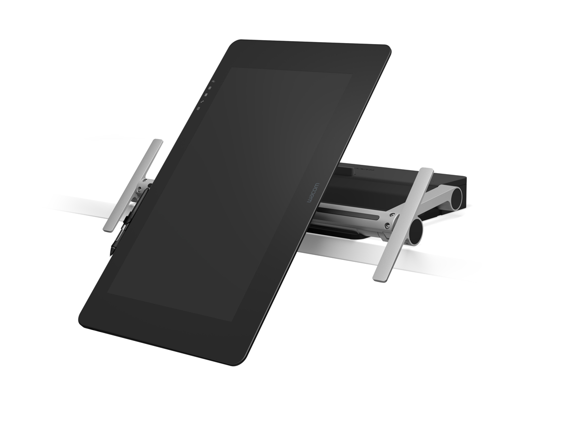 WACOM Cintiq Pro 24 Ergo Stand