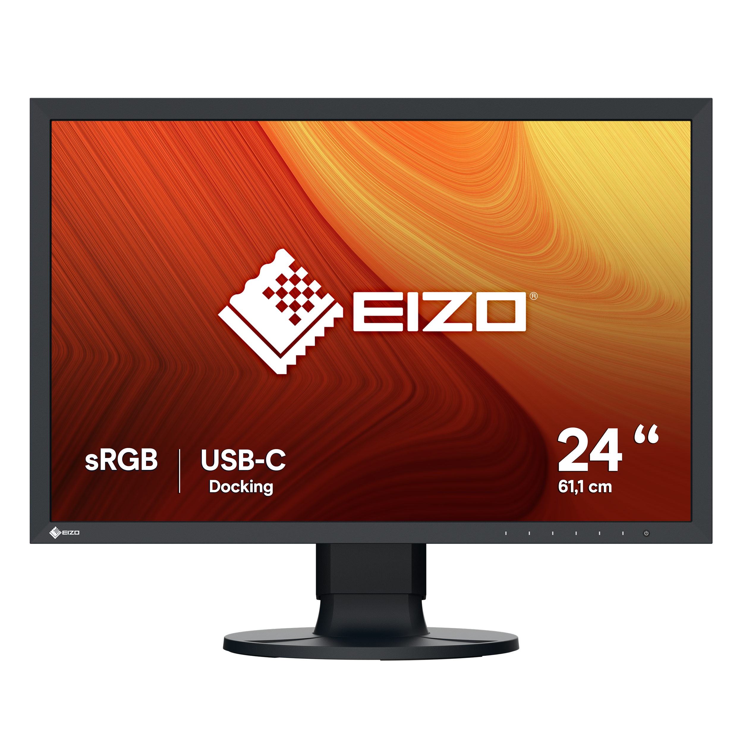 EIZO ColorEdge CS2400R