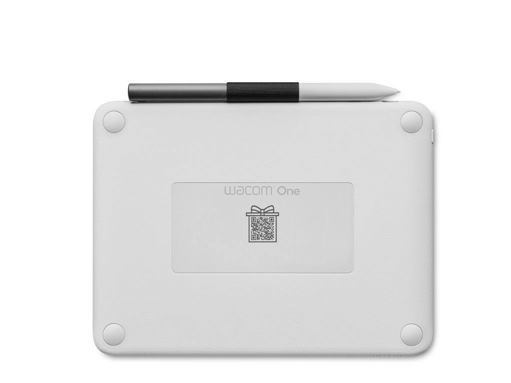 Wacom One Small Stifttablett