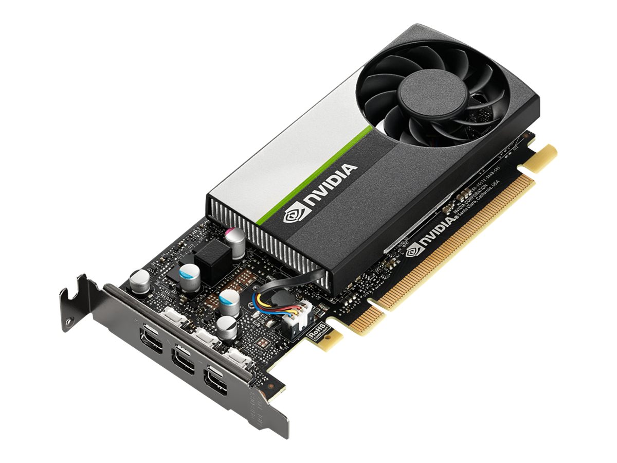 NVIDIA T400