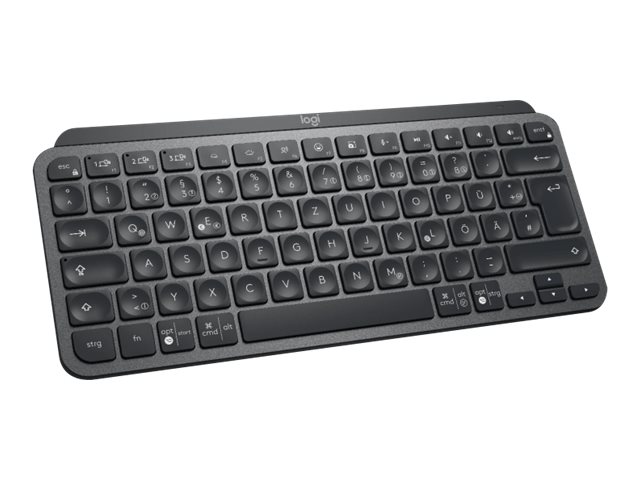 Logitech MX Keys Mini - Graphite