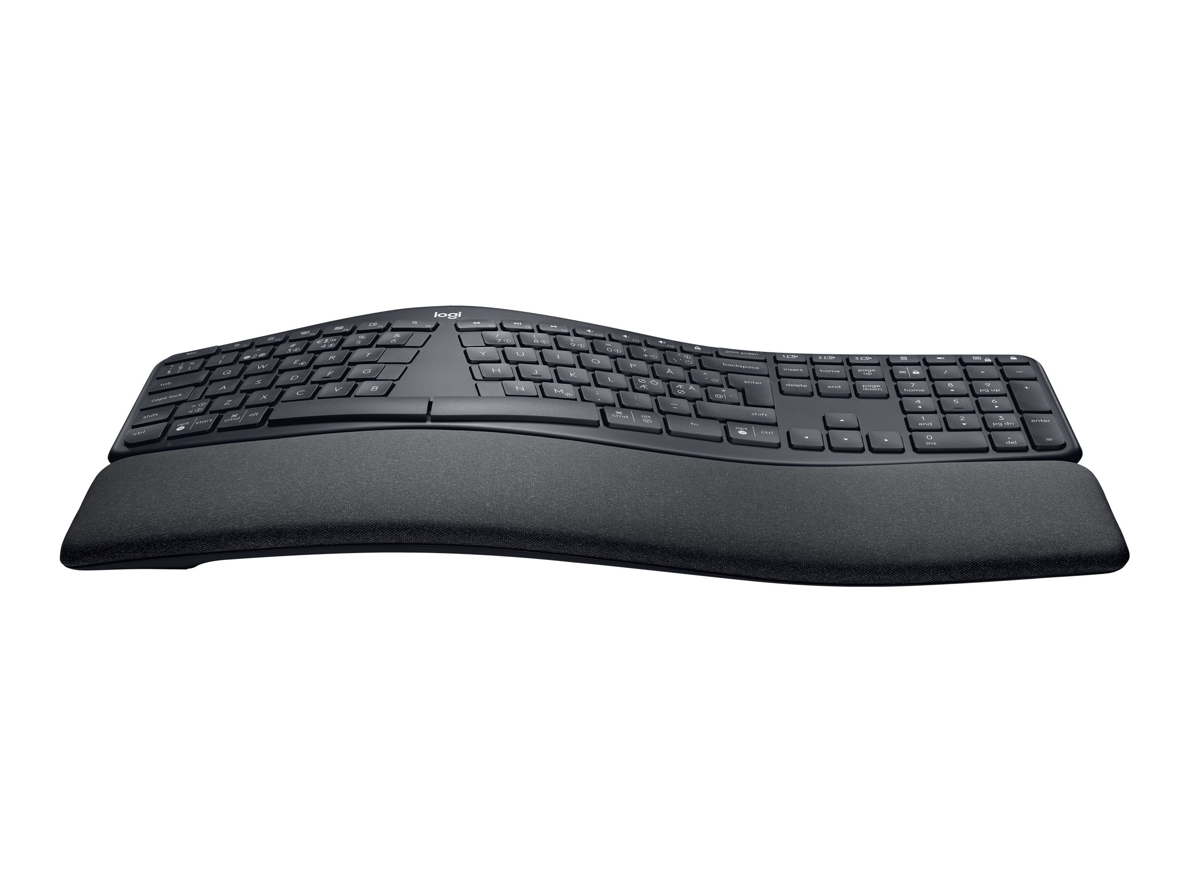 Logitech ERGO K860