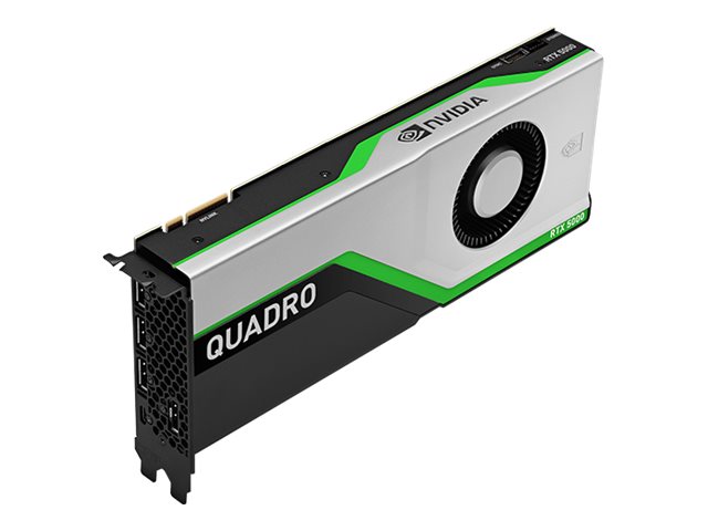 NVIDIA Quadro RTX 5000