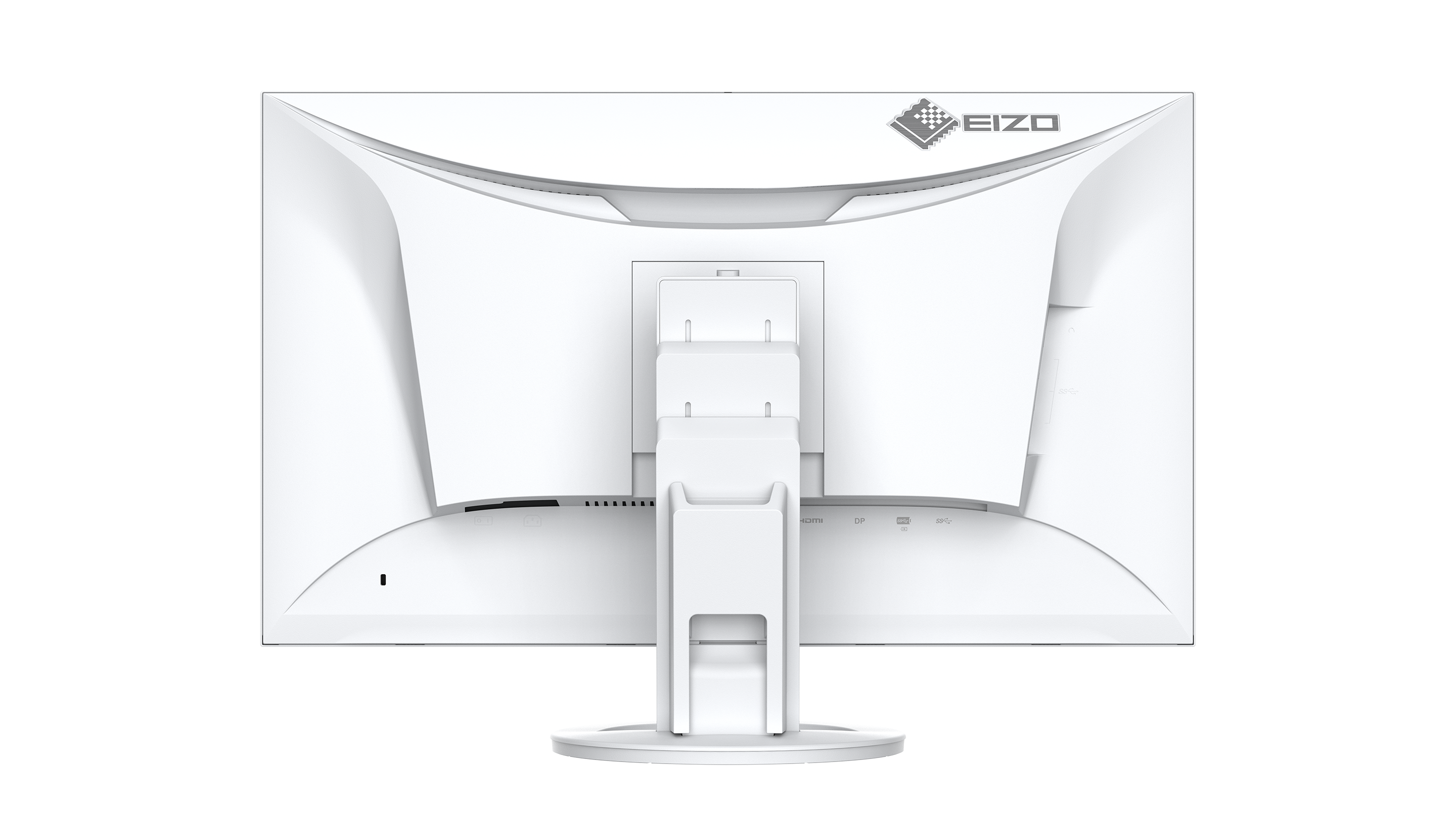 EIZO FlexScan EV2720S-WT