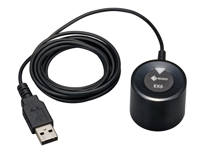 EIZO EX 5 Colorimeter 