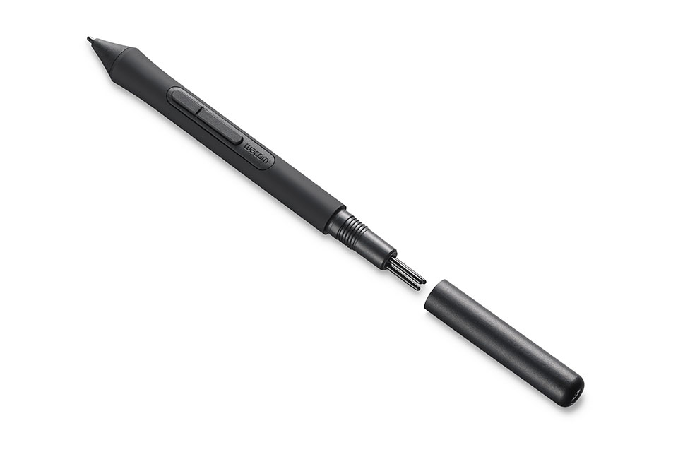 Wacom Pen 4K