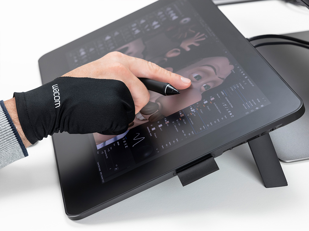 Wacom Drawing Glove