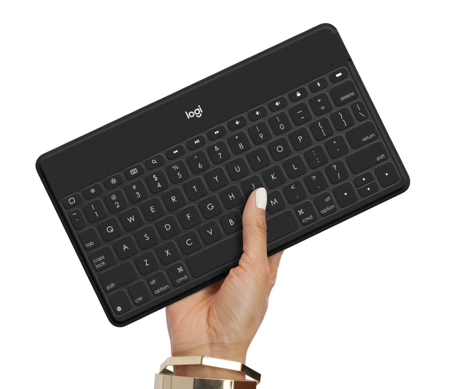 Logitech Keys-To-Go 