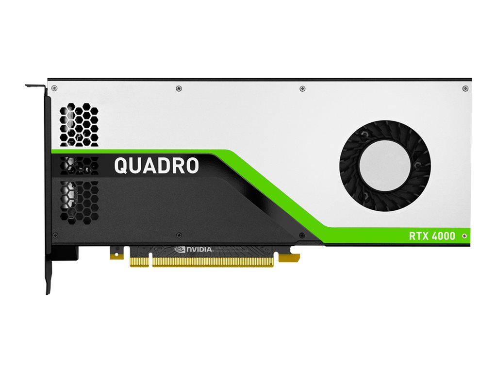 NVIDIA Quadro RTX 4000