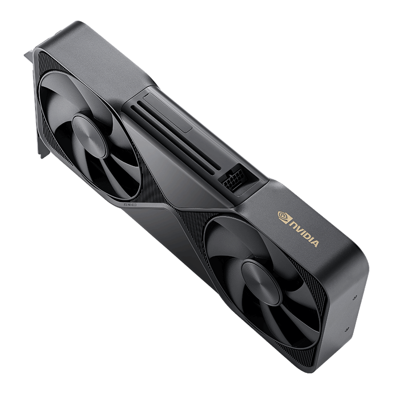 PNY NVIDIA RTX PRO 6000 Blackwell