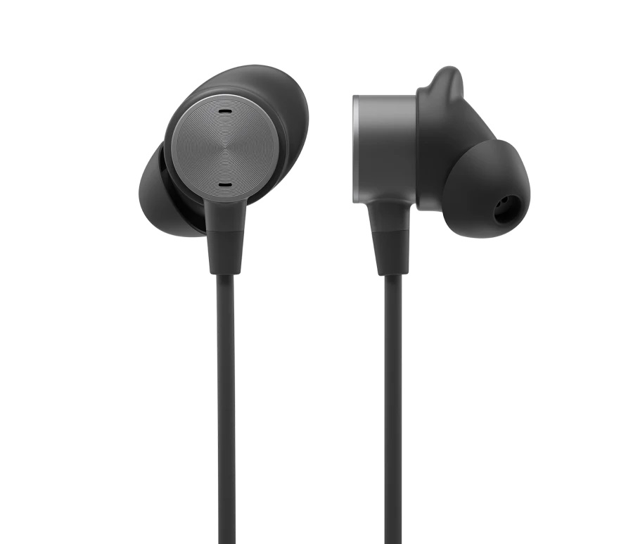 Logitech Zone Wired Earbuds