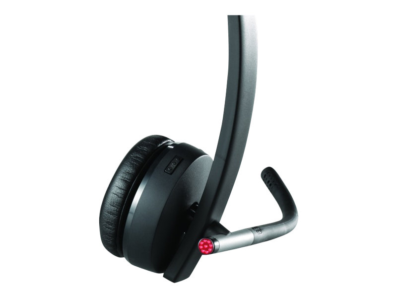 Logitech H820e Wireless Headset Mono