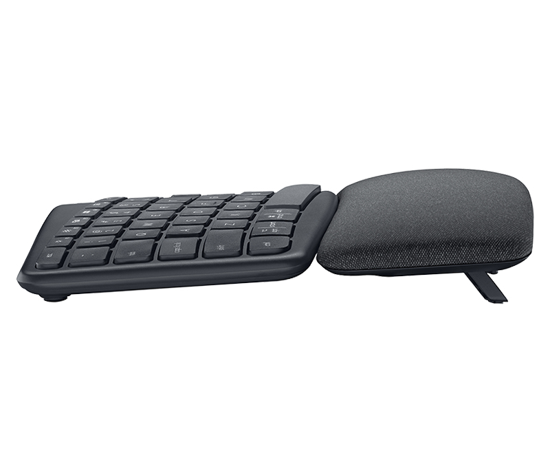 Logitech ERGO K860